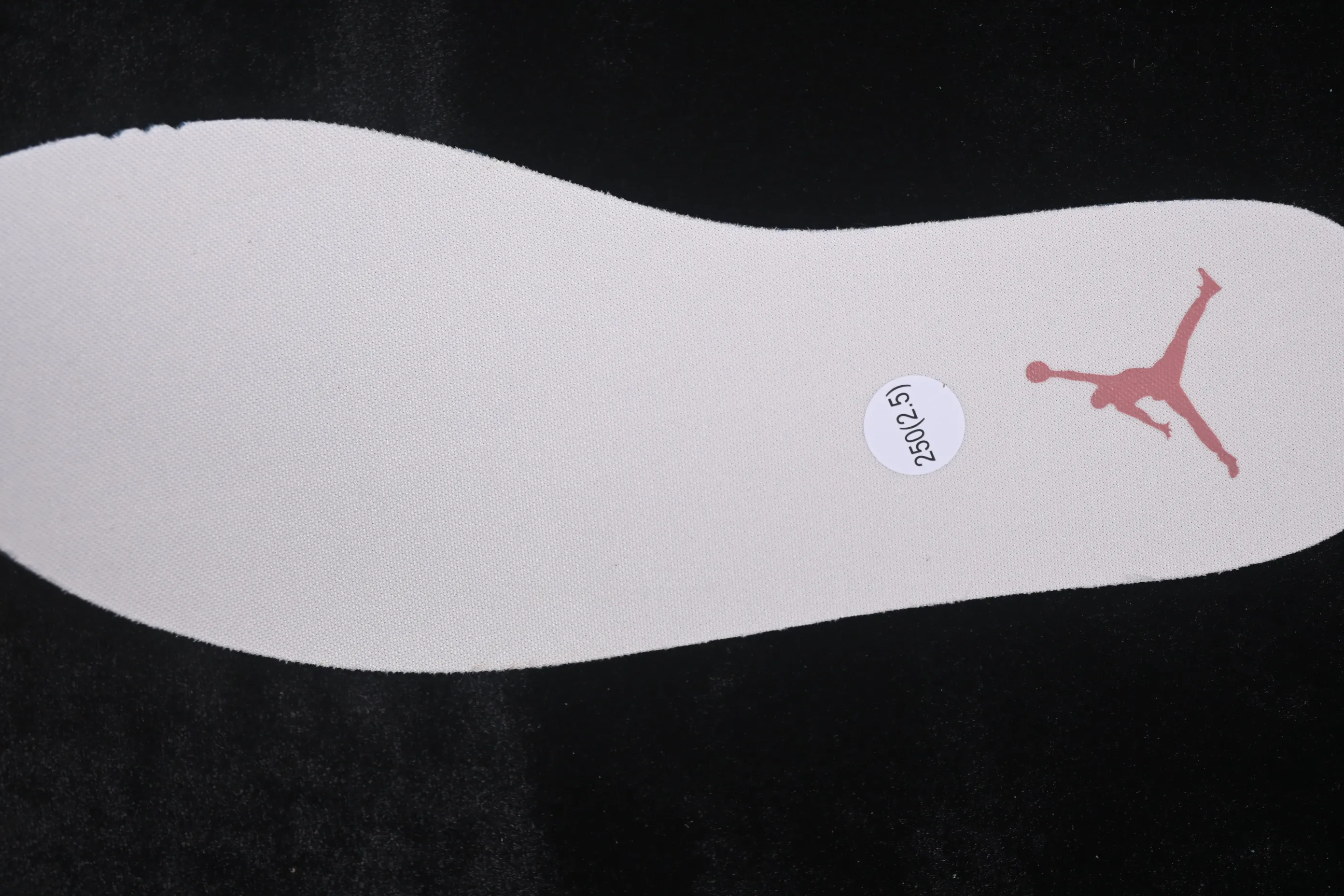 All categories Air Jordan Jordan series basketball shoes Air Jordan 1 Low G version pure original Air Jordan 1 Low AJ1 Joe 1 Sakura pink low-top retro culture basketball shoes IH0823-611